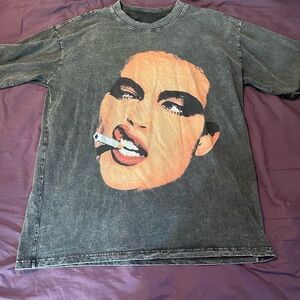 TWILLMKT Oversized T-Shirt